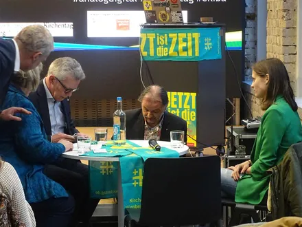 Vorbereitungen